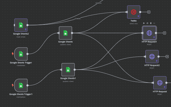 Property Listing AI Agent